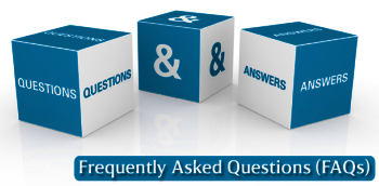 Post image for FAQs