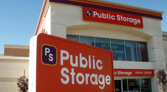 Austin Public Storage