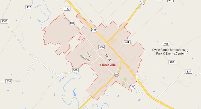 Floresville Texas