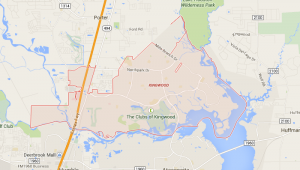 Kingwood Texas Storage Auctions