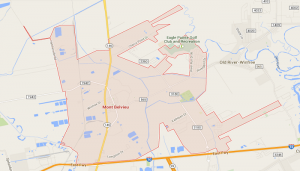 Mont Belvieu Texas Storage Auctions