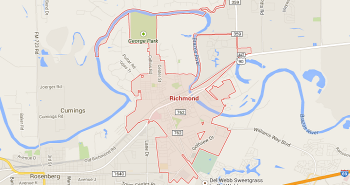Richmond Texas