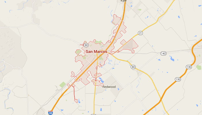 San Marcos Texas