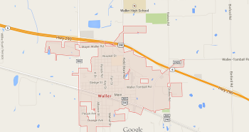 Waller Texas Storage Auctions