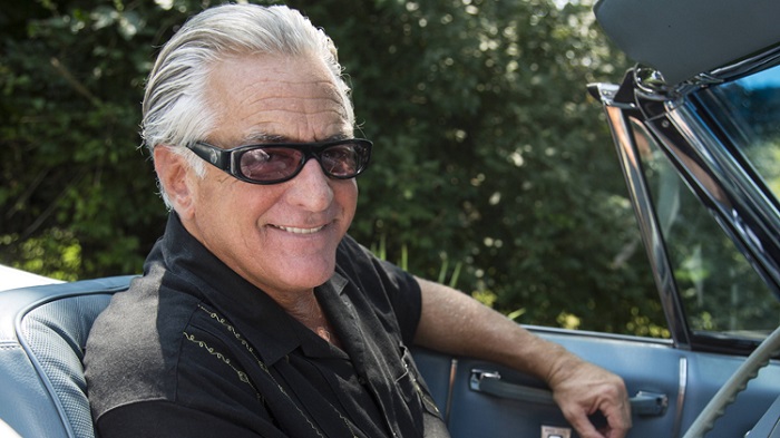 Barry weiss storage wars real job