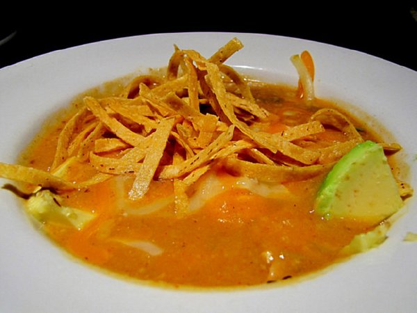 tortilla-soup